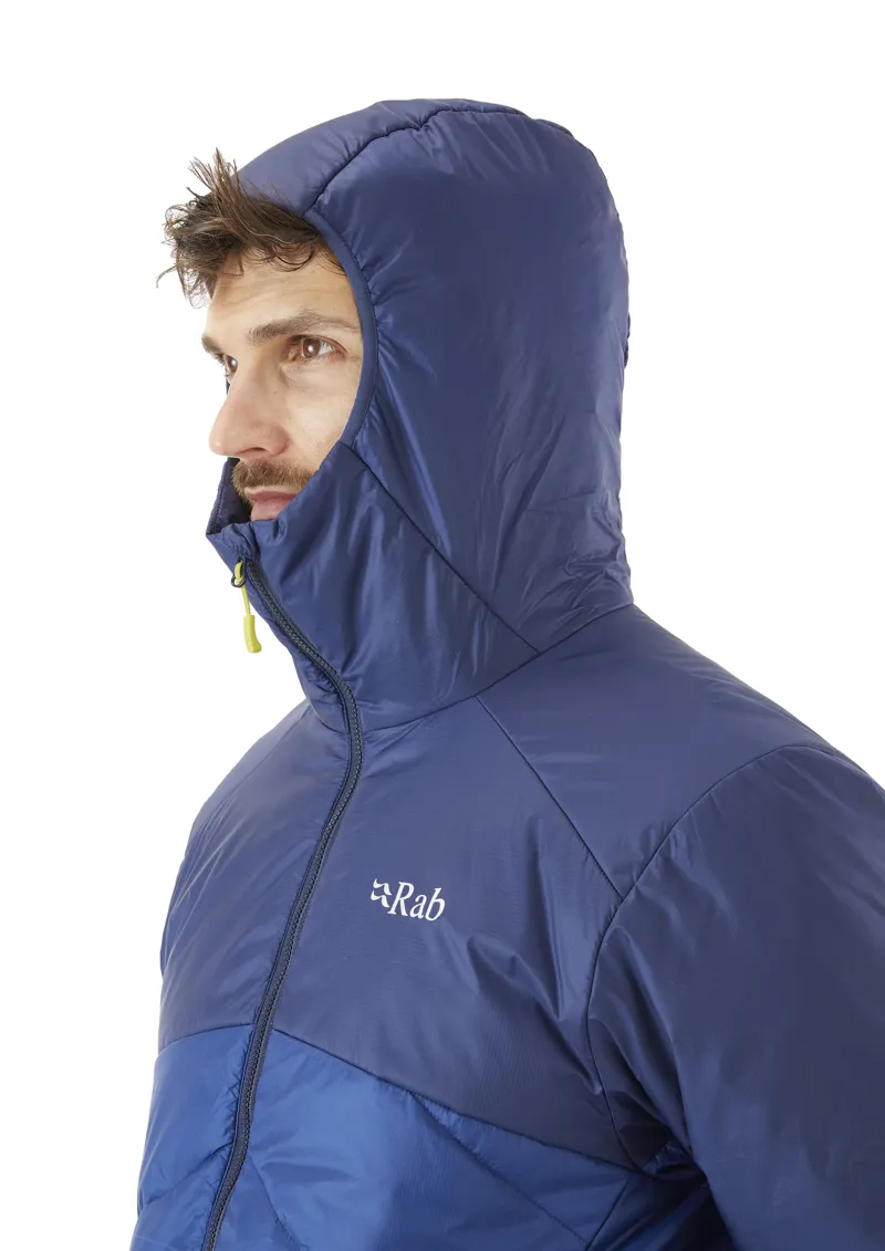 Rab Mens Xenon 2.0 Jacket Deep Ink-9
