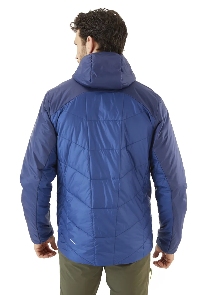 Rab Mens Xenon 2.0 Jacket Deep Ink-1