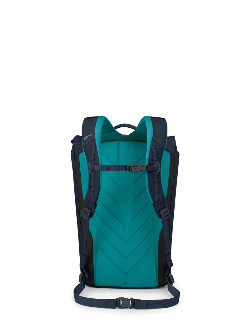 Osprey Zealot 30 Cetacean Blue-3