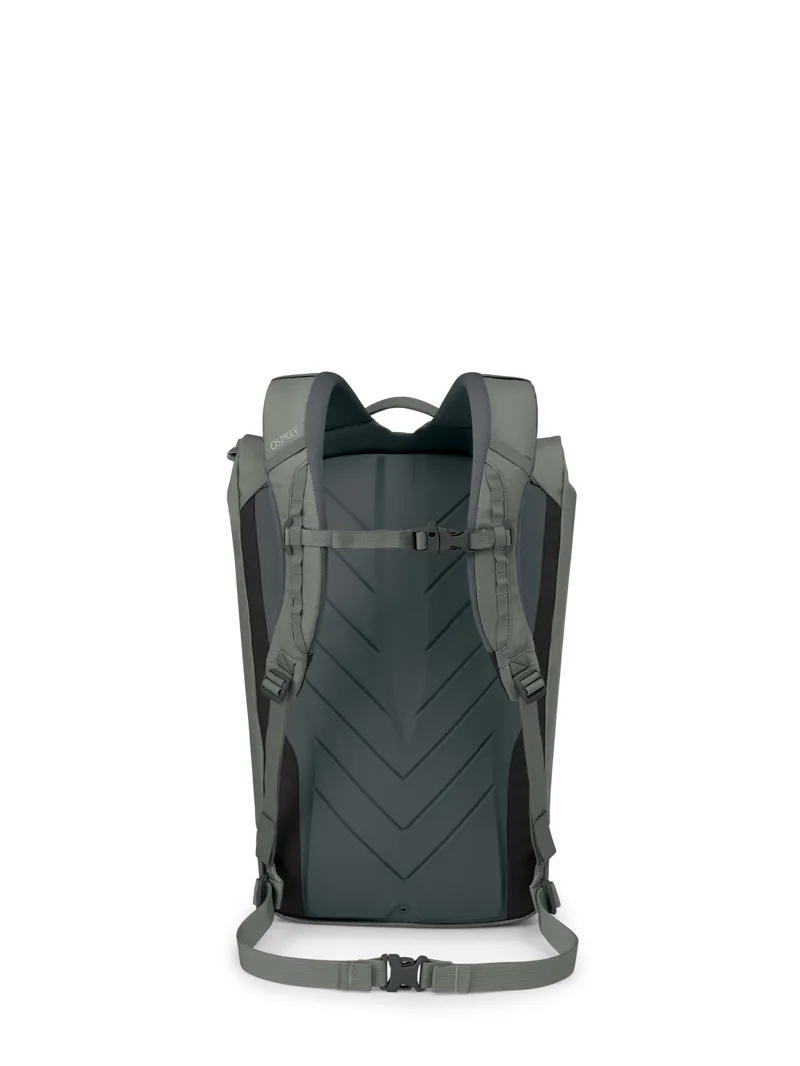 Osprey Zealot 30 Rocky Brook Green-4