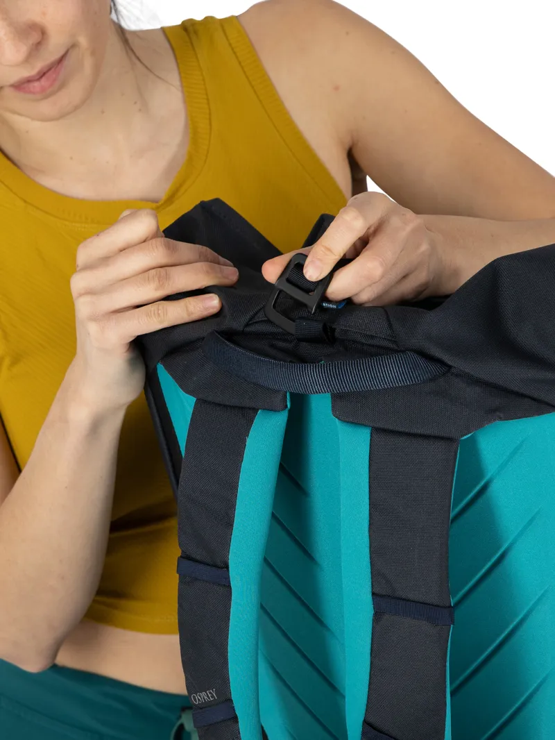 Osprey Zealot 30 Cetacean Blue-12