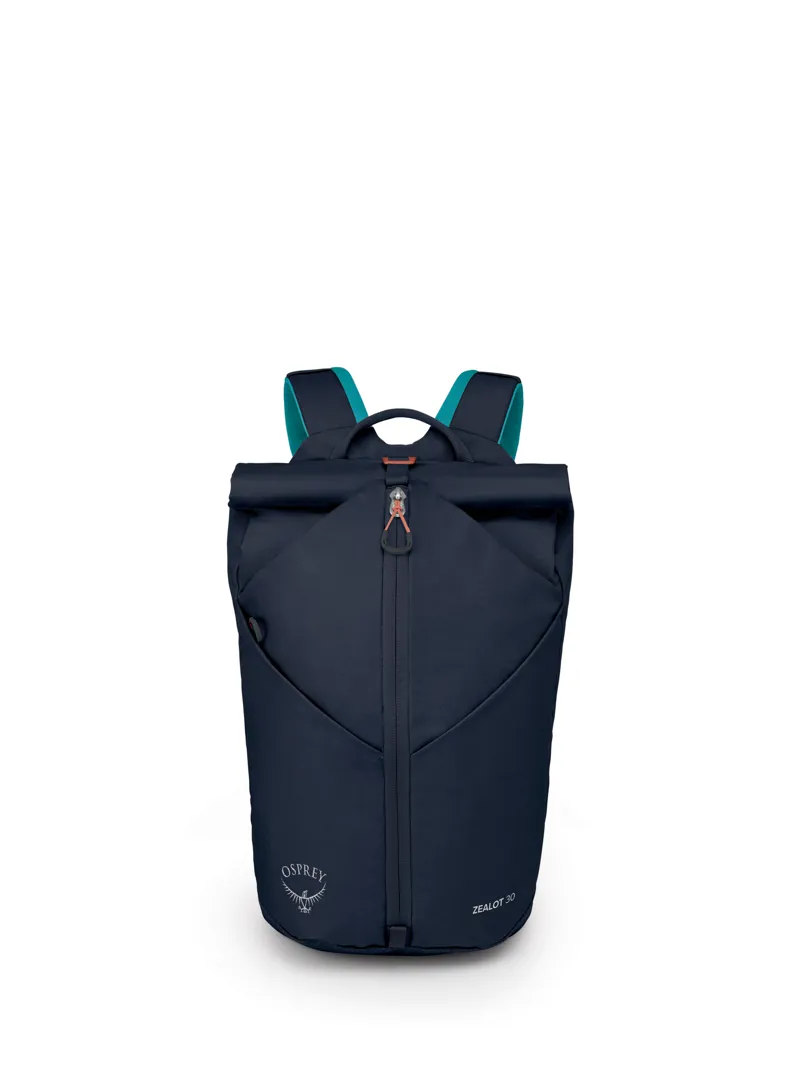 Osprey Zealot 30 Cetacean Blue-2