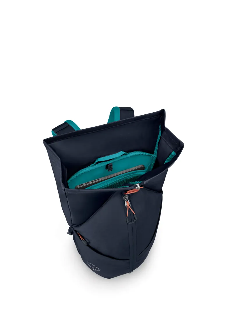 Osprey Zealot 30 Cetacean Blue-1