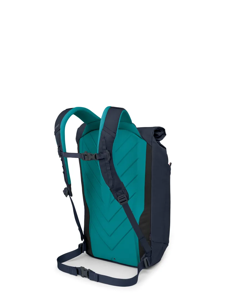 Osprey Zealot 30 Cetacean Blue-4