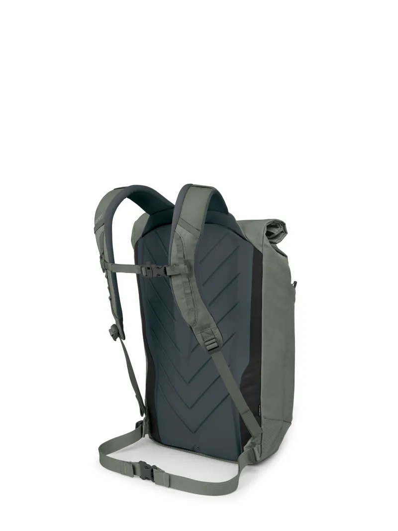 Osprey Zealot 30 Rocky Brook Green-3