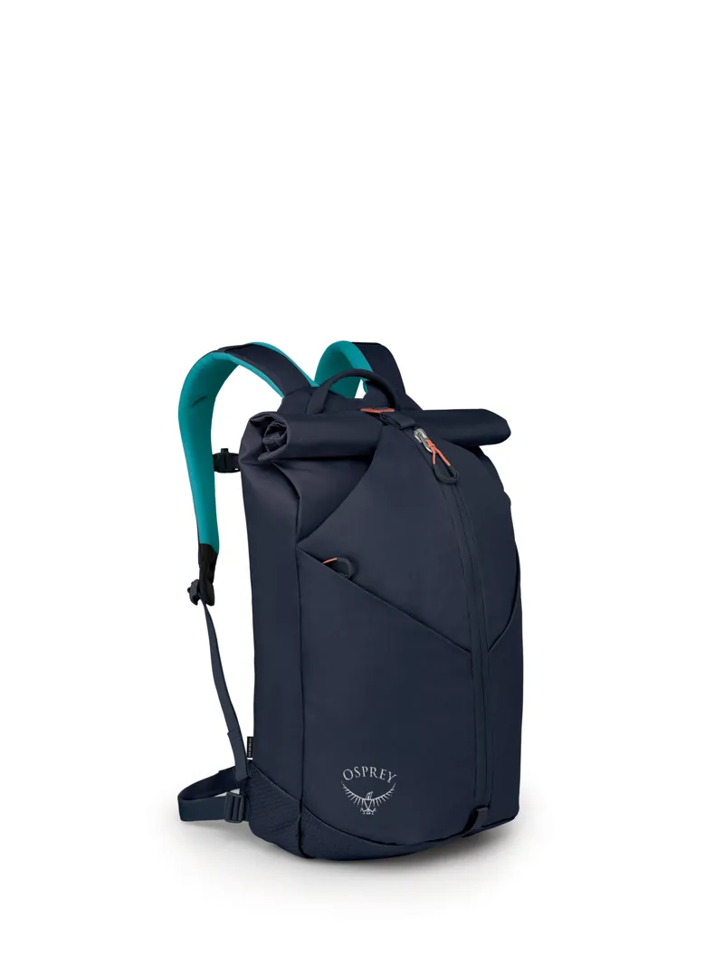 Osprey Zealot 30 Cetacean Blue