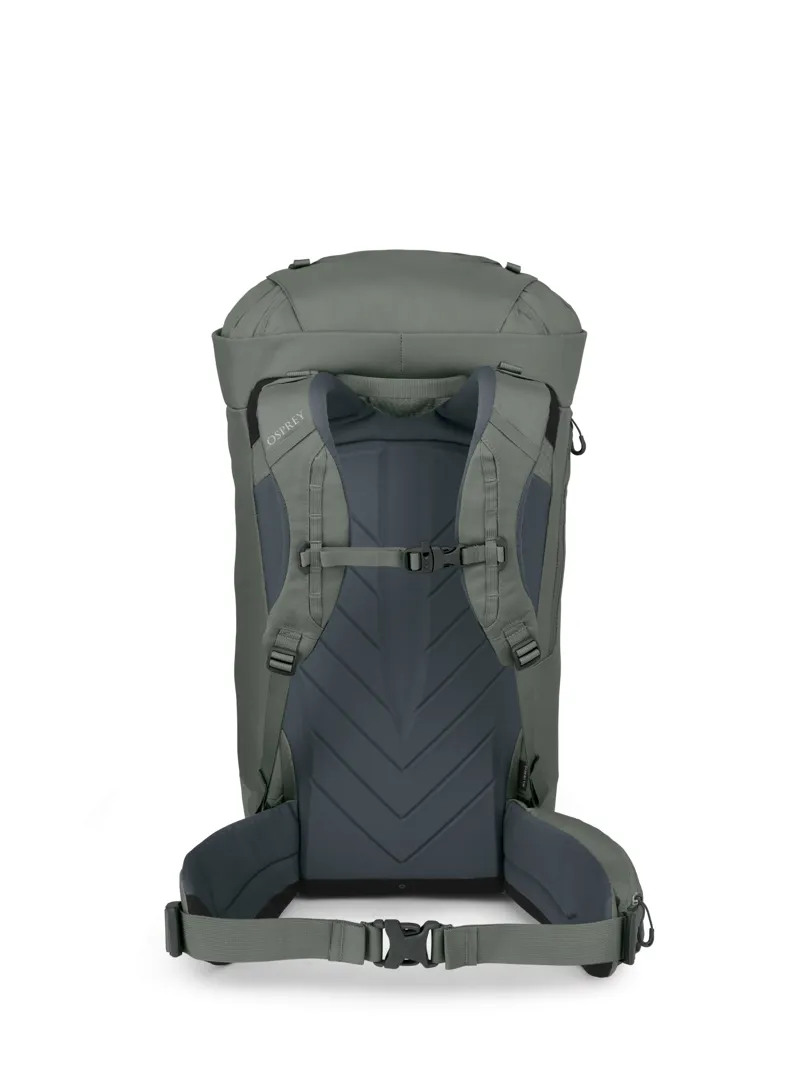 Osprey Zealot 45 Rocky Brook Green-5