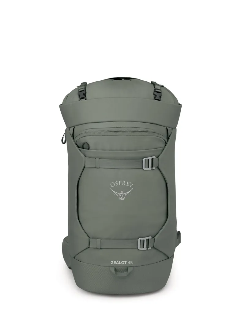Osprey Zealot 45 Rocky Brook Green-2