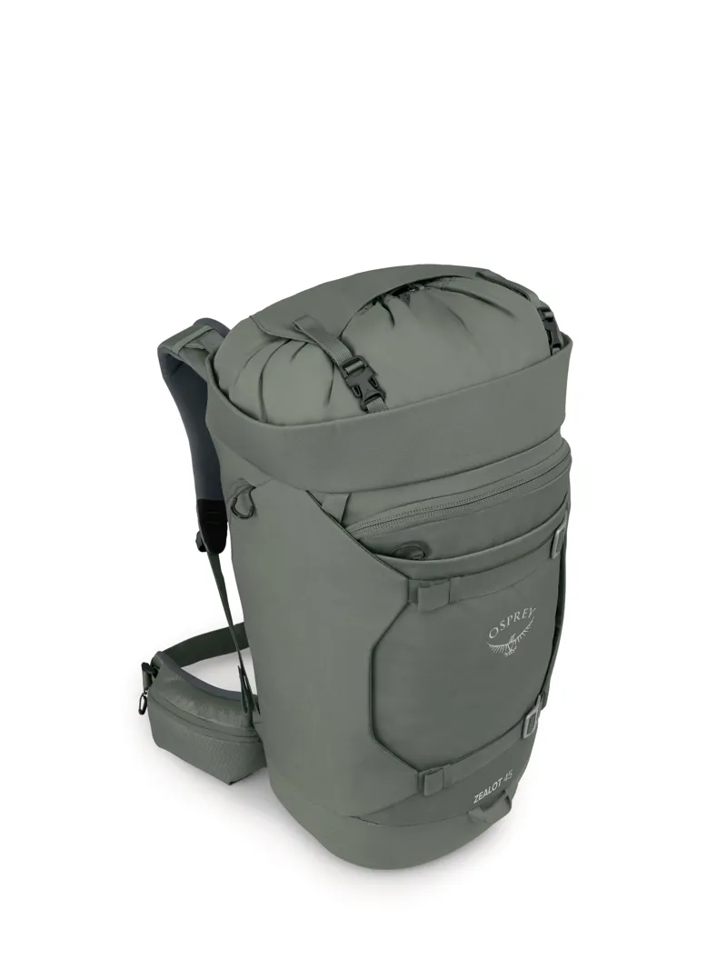 Osprey Zealot 45 Rocky Brook Green-1