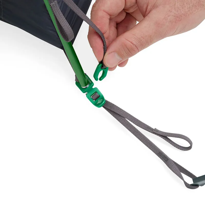 Sea To Summit Alto TR1 Plus Green-4