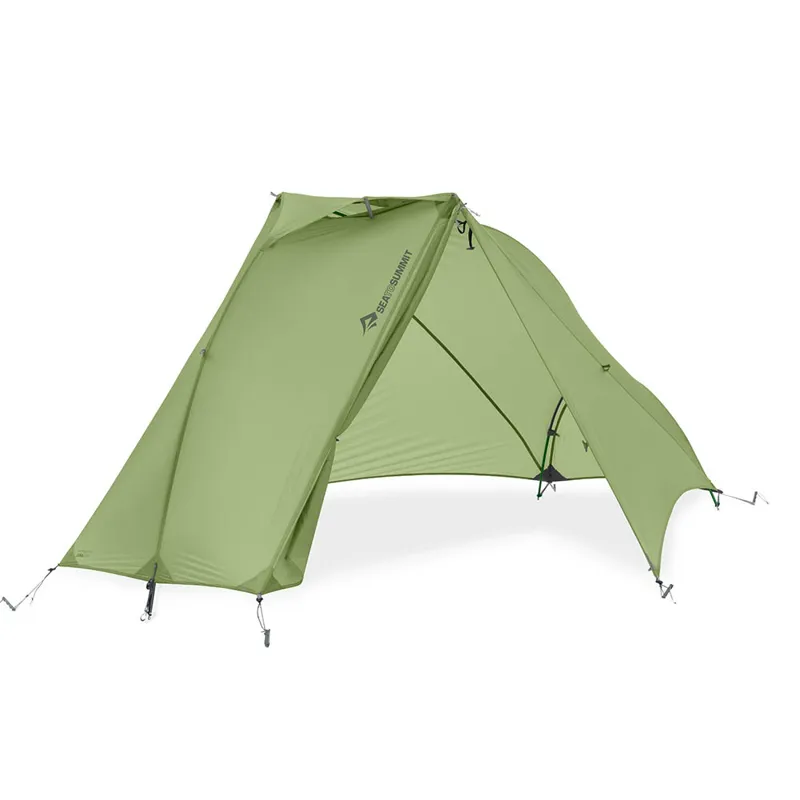 Sea To Summit Alto TR1 Plus Green-1