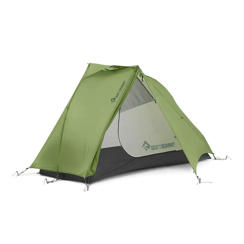 Sea To Summit Alto TR1 Plus Green