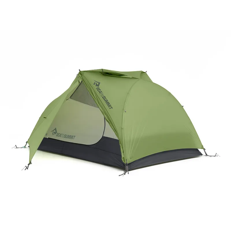 Sea to Summit Telos TR2 Plus Green