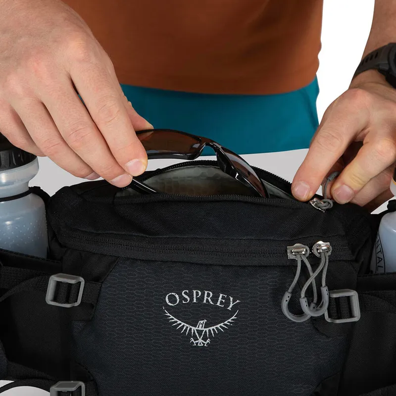Osprey Savu 5 Black-3