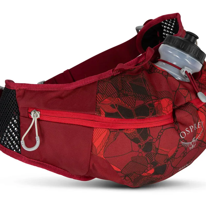 Osprey Savu 2 Black-3
