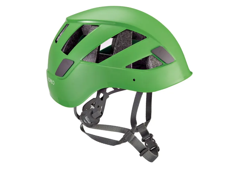Petzl Boreo Helmet Green-1