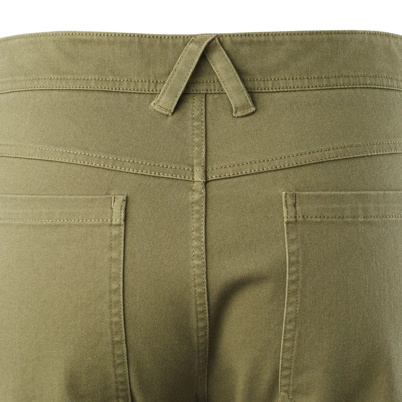 Kathmandu Mens Federate Trousers Moss-7