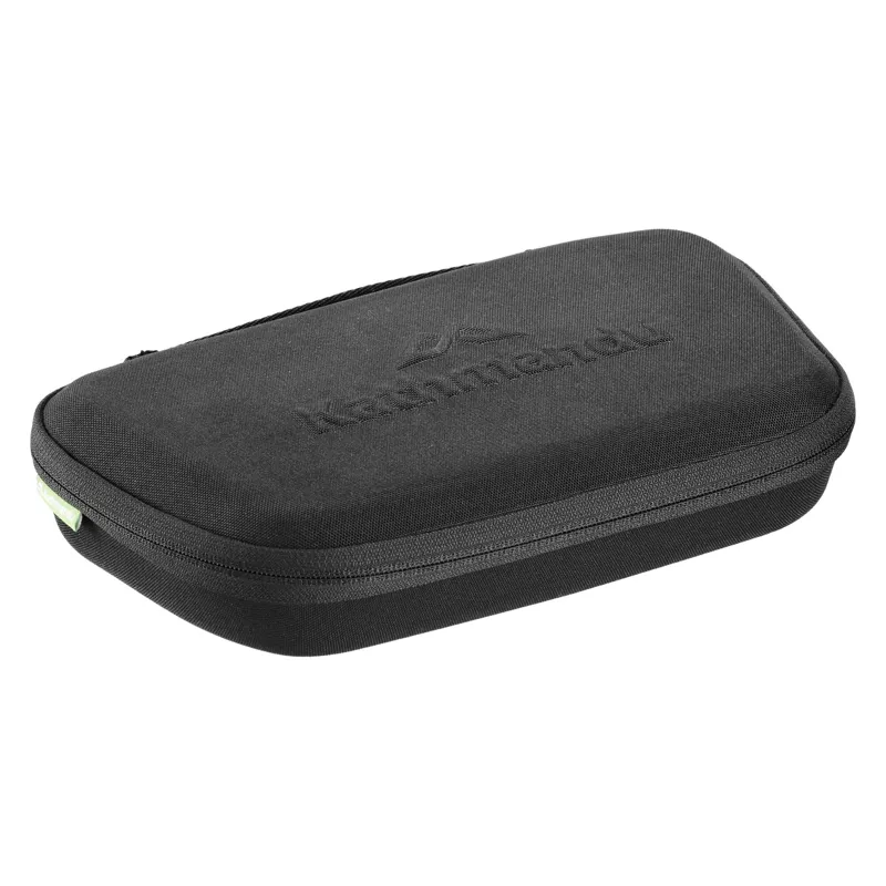 Kathmandu Litehaul RFID Pod Black-2