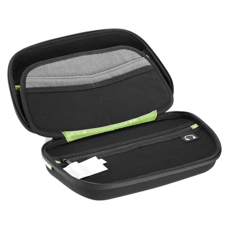 Kathmandu Litehaul RFID Pod Black-3