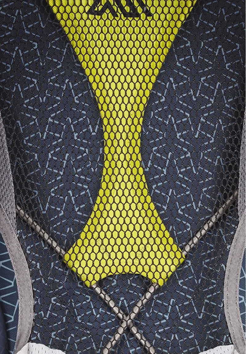 Gregory Zulu 35 Navy Blue-3