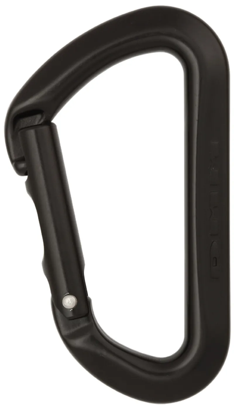 DMM Tactical Aero Straight Black