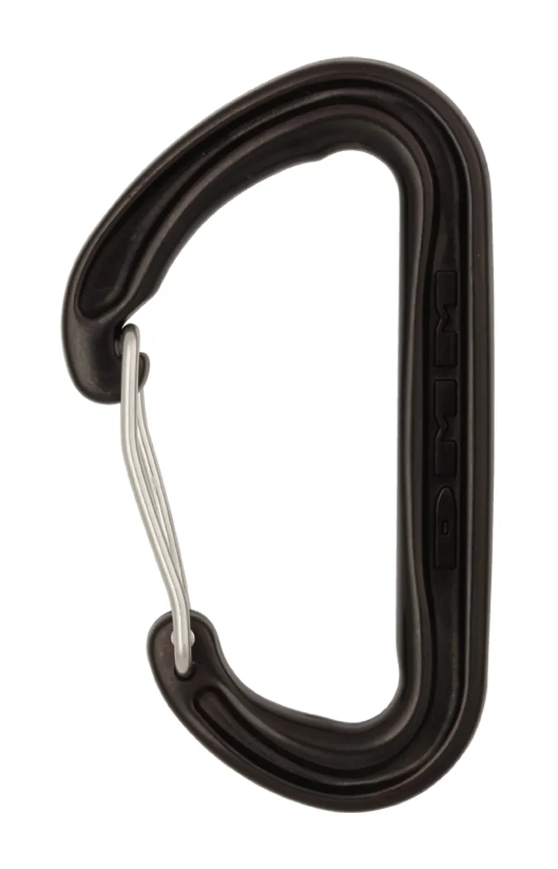 DMM Tactical Phantom Black