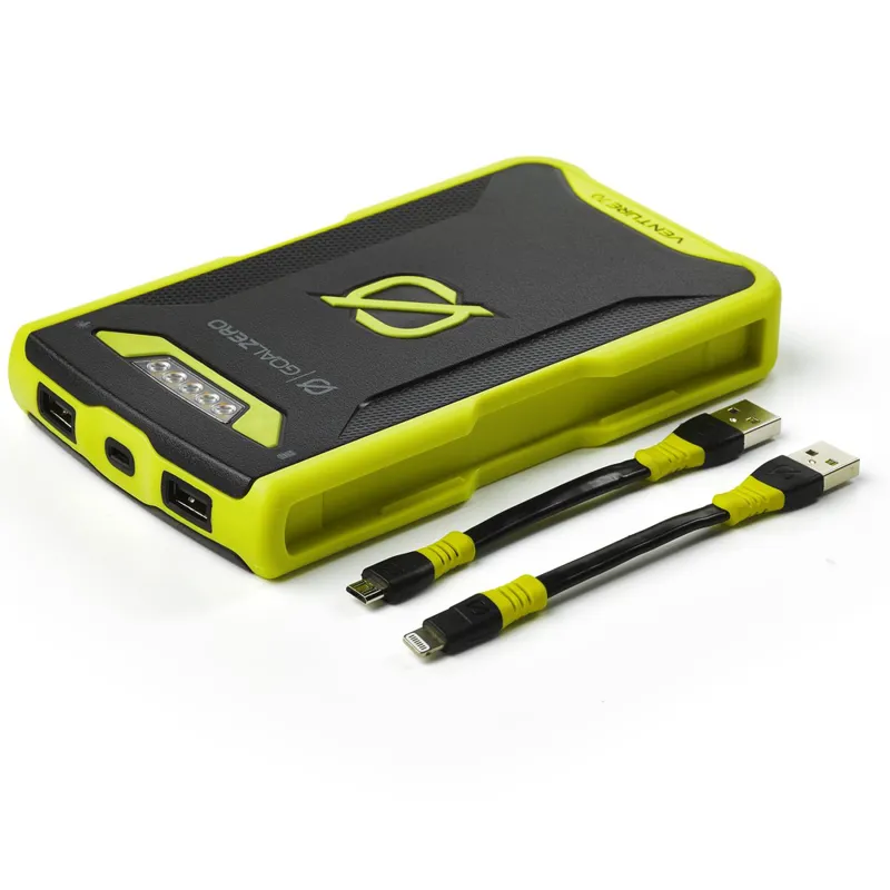 Goal Zero Venture 70 Power Bank-2