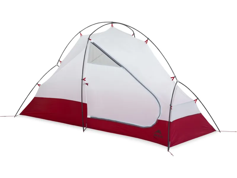 MSR Access 1 Four-Season Tent-1
