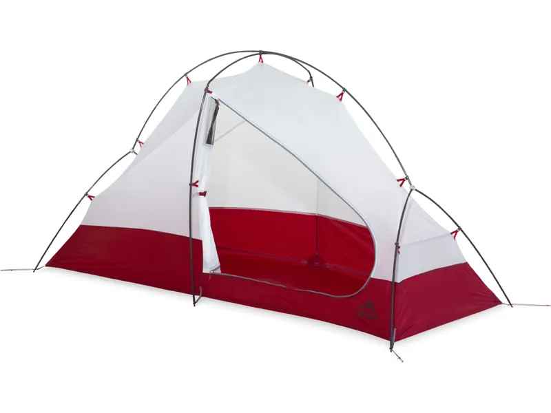 MSR Access 1 Four-Season Tent-2