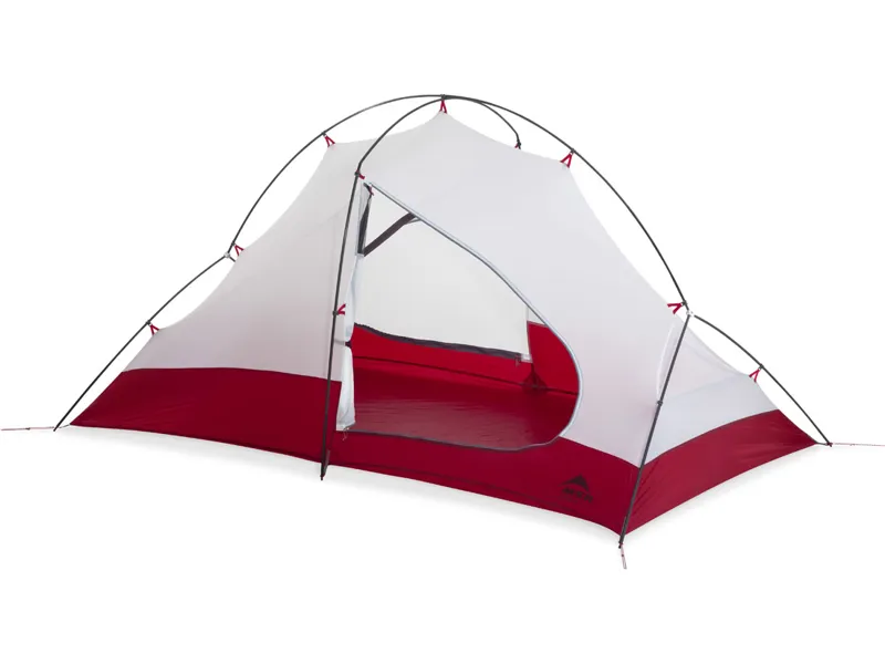 MSR Access 2 Four-Season Tent-2