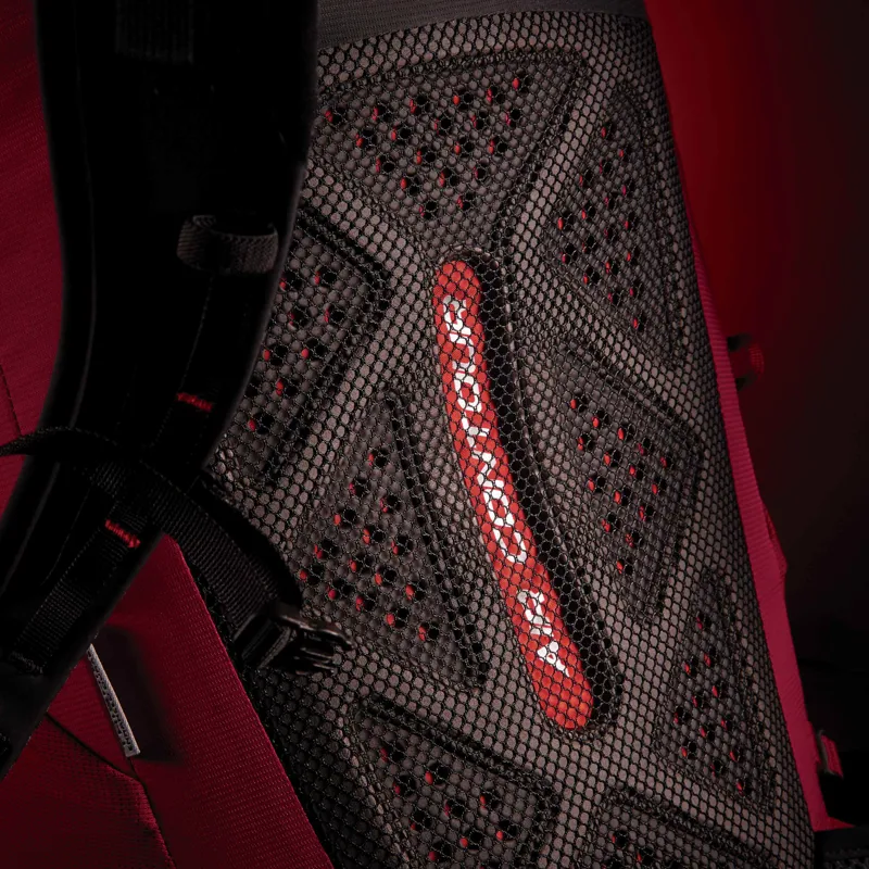 Lowe Alpine Mens Aeon 35 Auburn-4