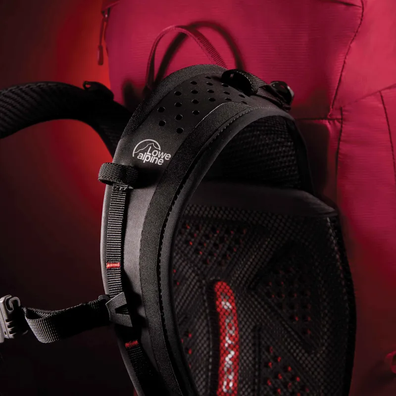 Lowe Alpine Mens Aeon 35 Auburn-7