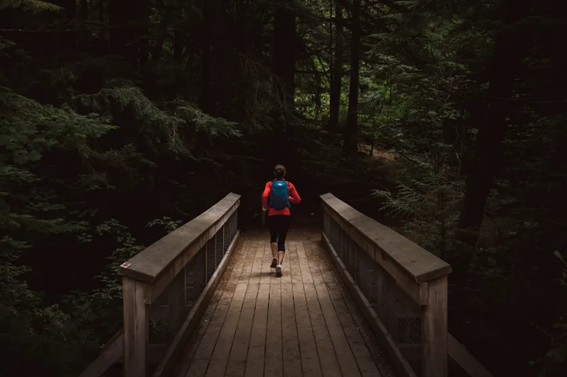 Lowe Alpine Womens Aeon ND16 Lagoon Blue-2