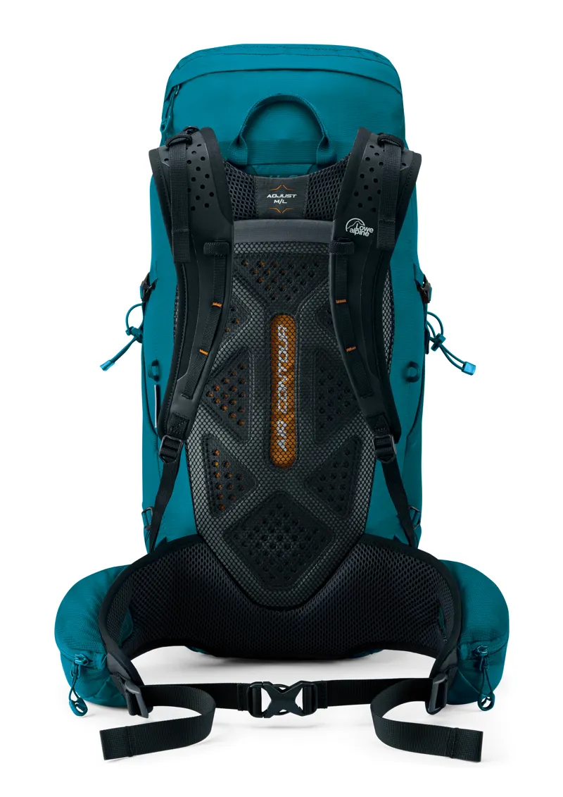 Lowe Alpine Womens Aeon ND33 Lagoon Blue-1