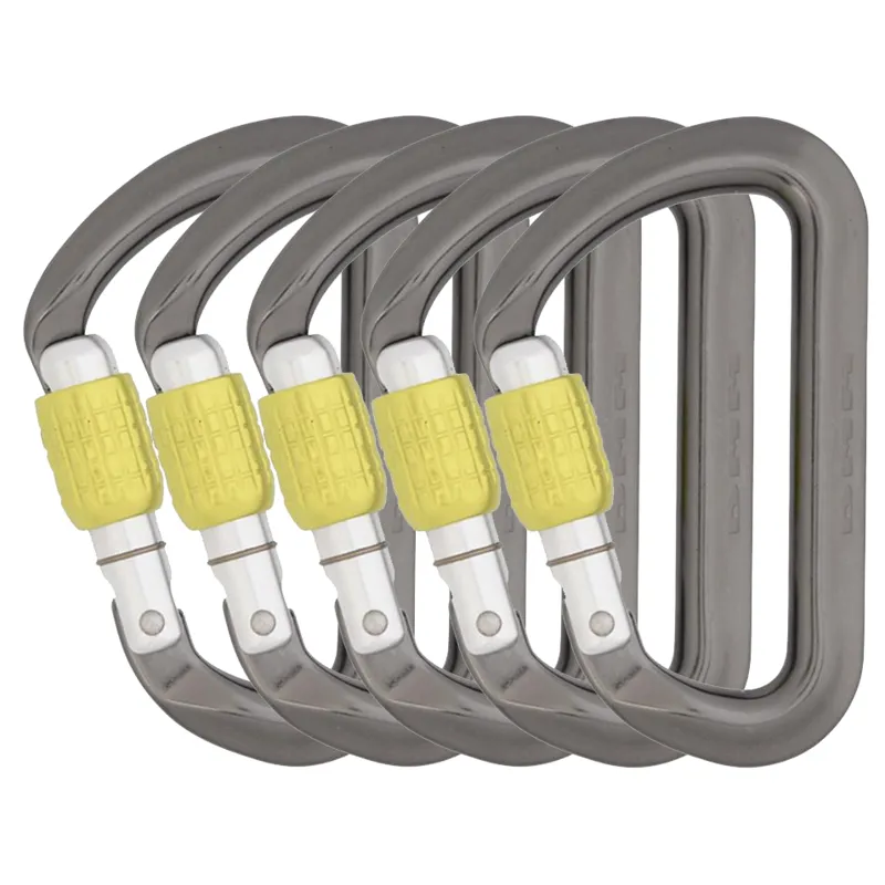DMM Aero Screwgate 5 Pack