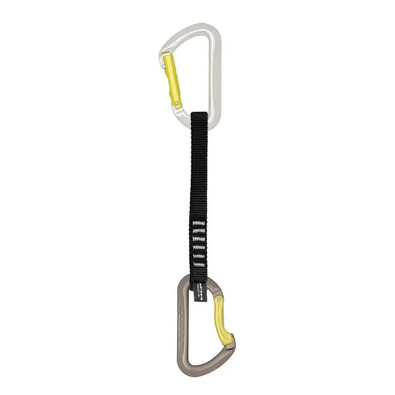 DMM Aero 18cm Quickdraw 16mm Nylon