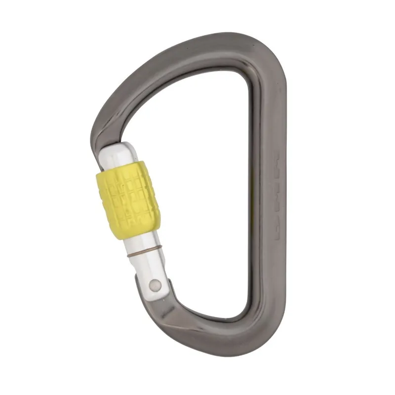 DMM Aero Screwgate Carabiner