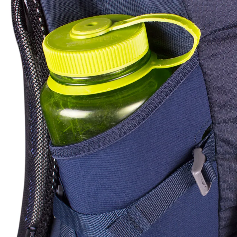 Osprey Aether 70 Midnight Blue-2