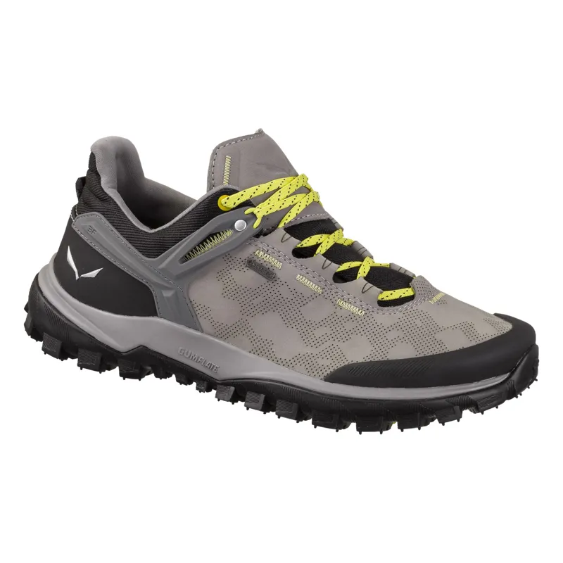 Salewa Womens Wander Hiker GTX Sauric/Limelight