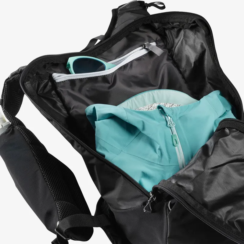 Salomon Agile 12 Set Black-2