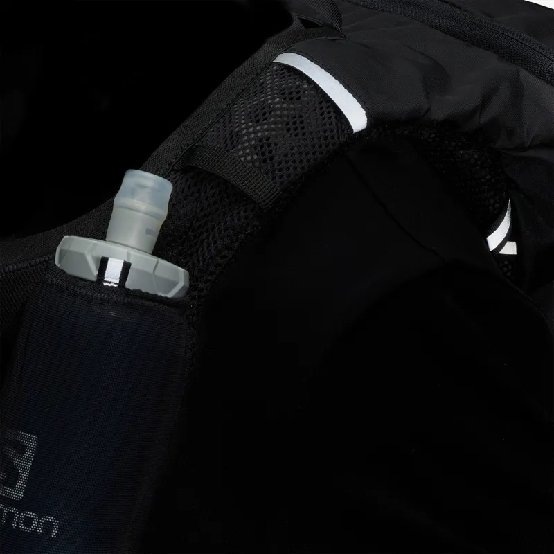 Salomon Agile 12 Set Black-3