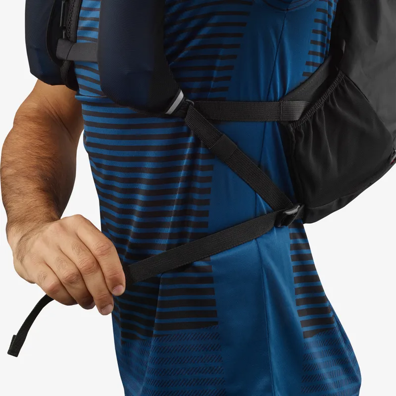 Salomon Agile 12 Set Black-8