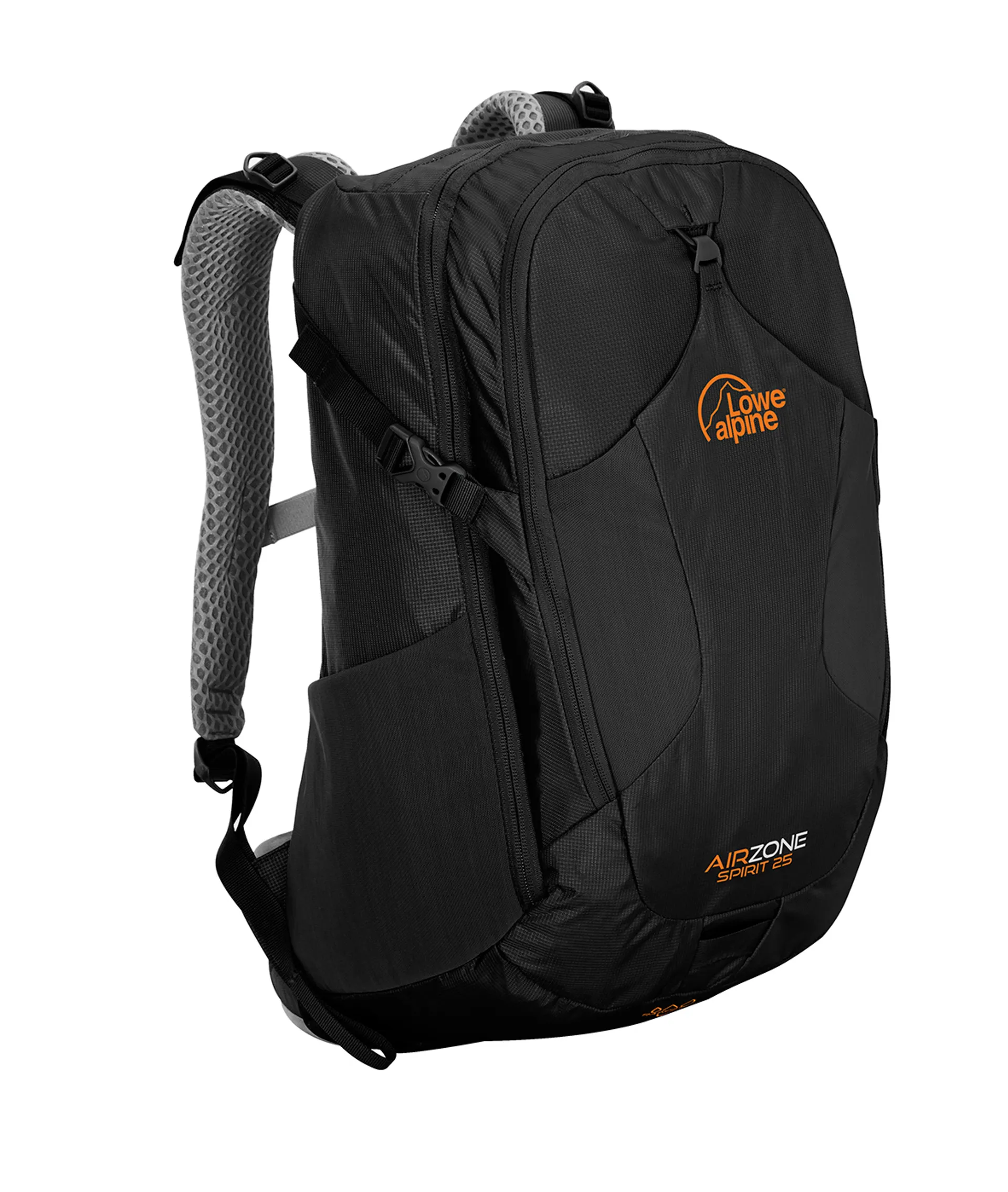 airzone trail 25l hiking backpack Camino 37:42 Pack – Mountain Equipment or on a day hike Lowe Alpine AirZone Trail 25L