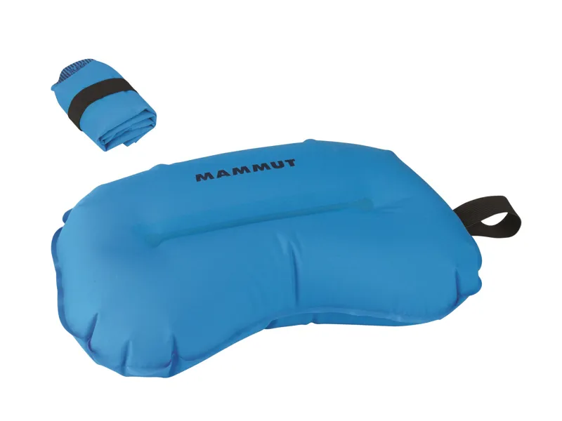 Mammut Air Pillow Imperial Blue