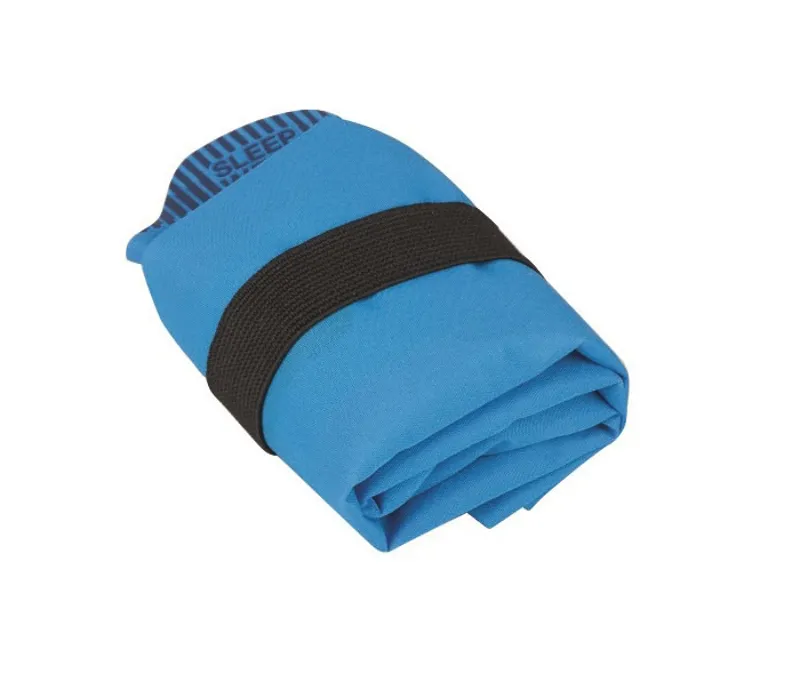 Mammut Air Pillow Imperial Blue-1