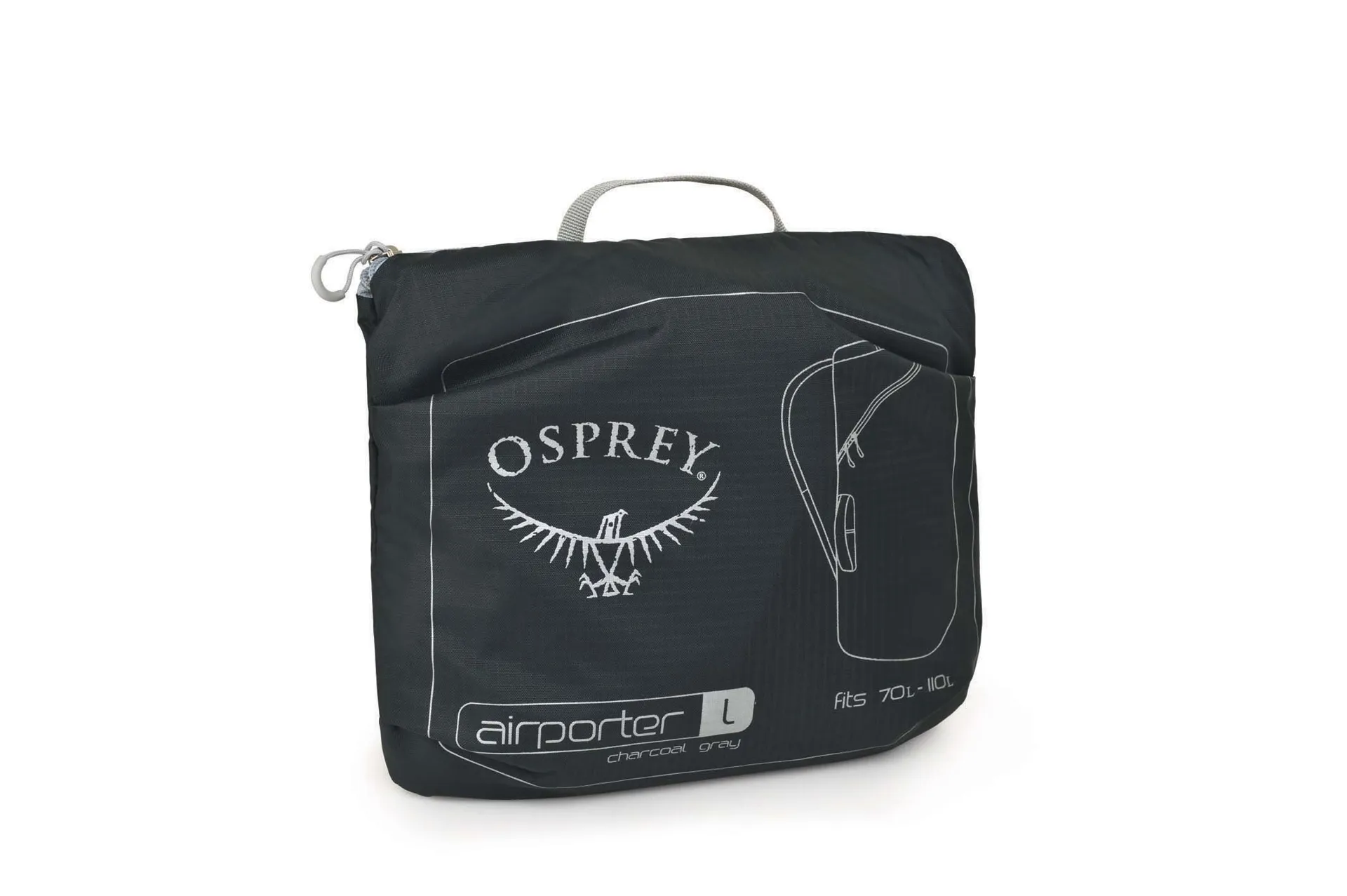 Osprey Airporter Large