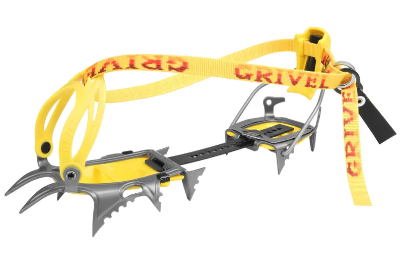 Grivel Air Tech New Matic C2 Crampon