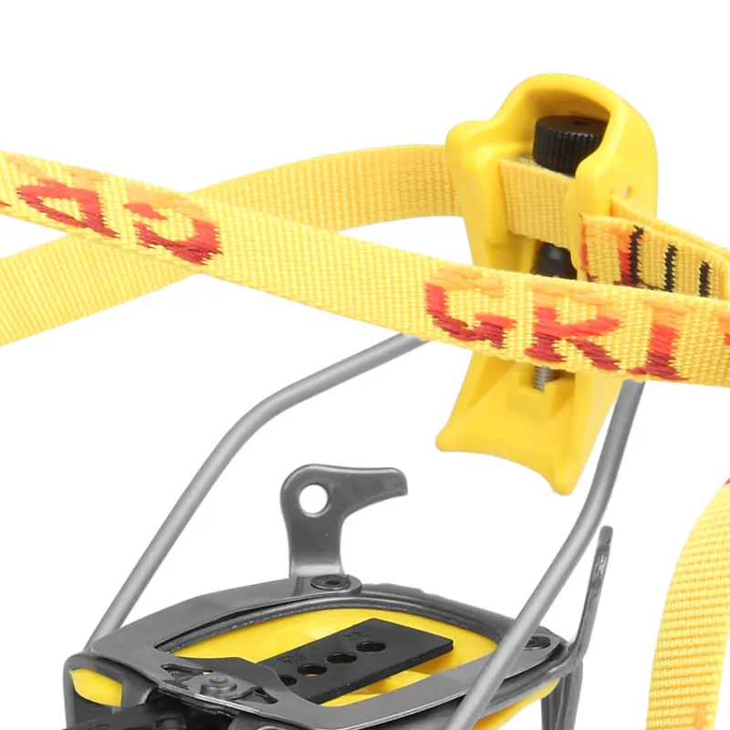 Grivel Air Tech New Matic C2 Crampon-1