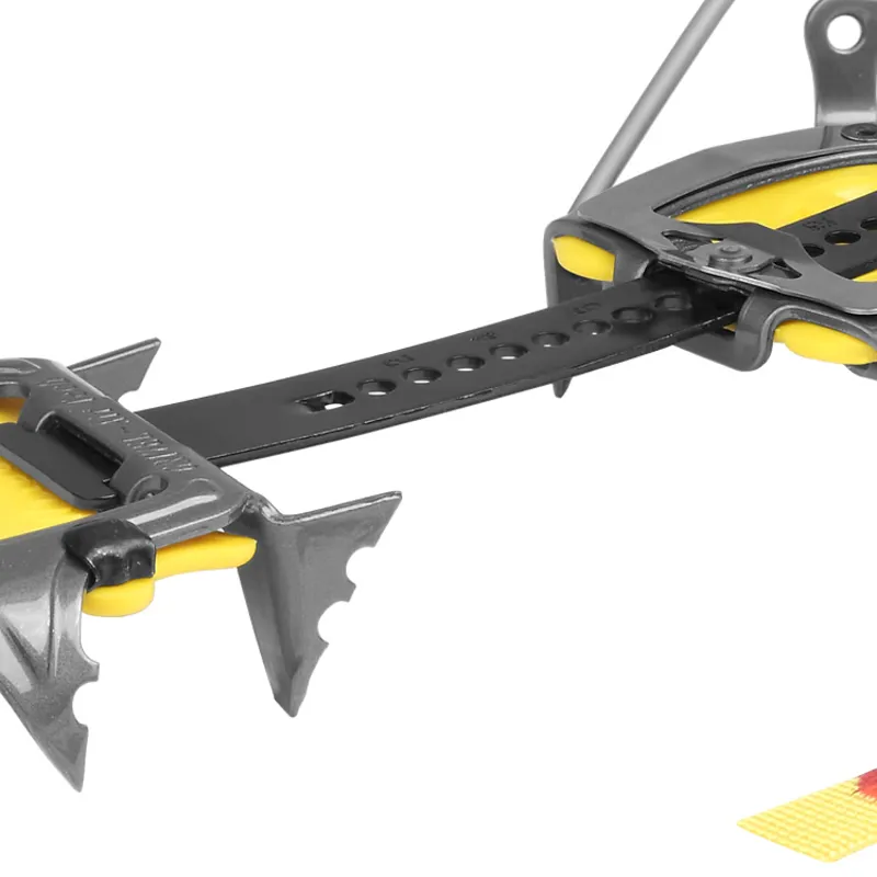 Grivel Air Tech New Matic C2 Crampon-2