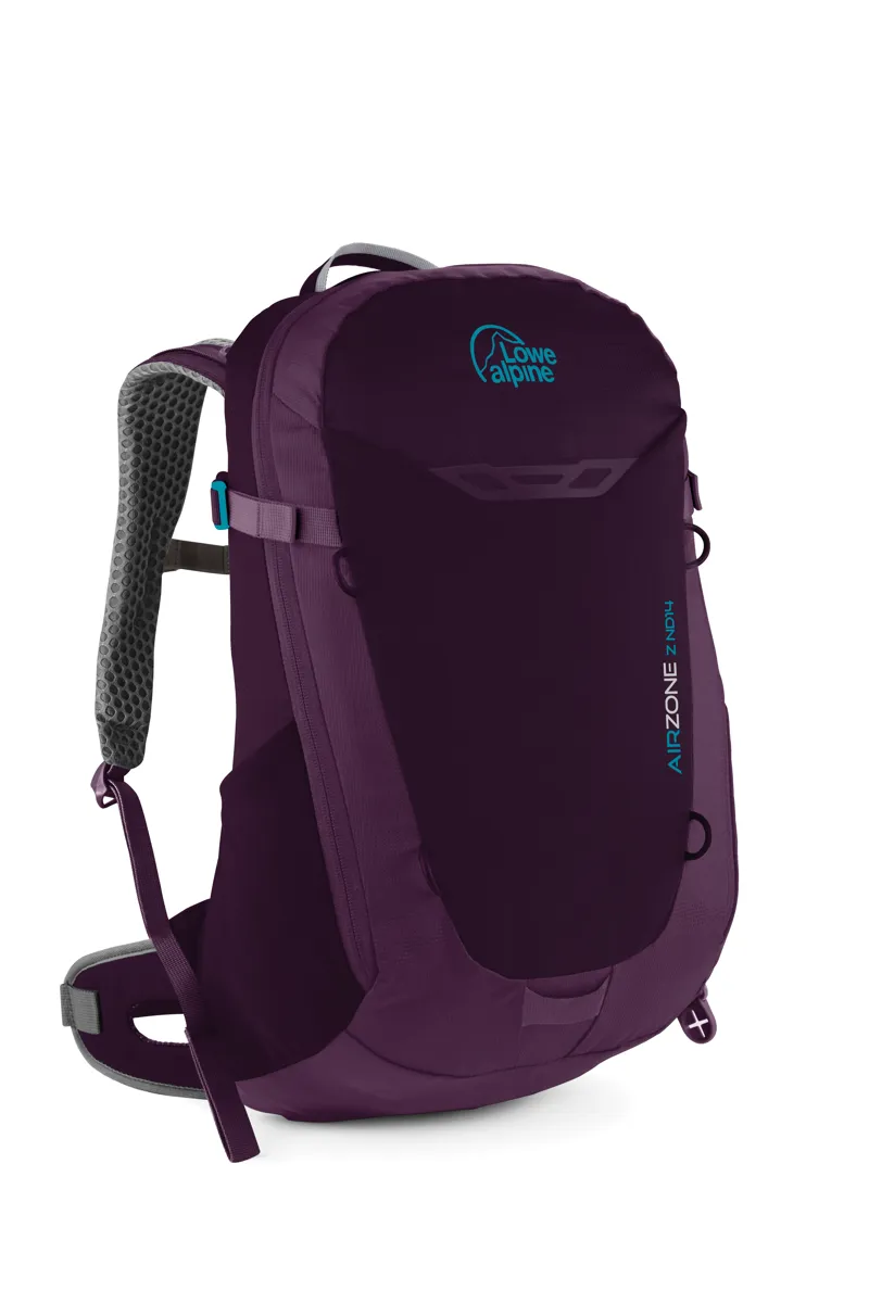 Lowe Alpine Womens AirZone Z ND14 Berry